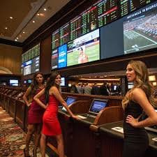 Recent winners display on ph 5 showing player payouts from sports betting and casino games